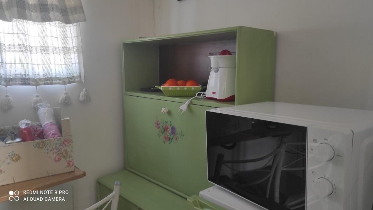 קטאניה Vacanzella מראה חיצוני תמונה