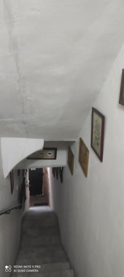 קטאניה Vacanzella מראה חיצוני תמונה