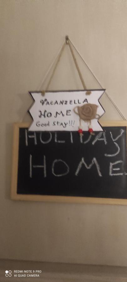 קטאניה Vacanzella מראה חיצוני תמונה